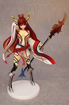 (未使用･未開封品)CROSS×CREATE vol.01 閻魔 (1/8スケール PVC塗装済み完成品) Amazon | CROSS×CREATE 閻魔 (1/8スケール PVC塗装済み完成品